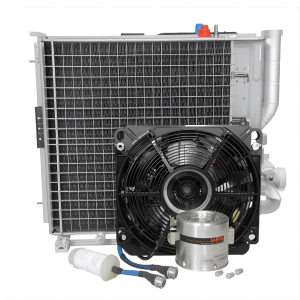 Spare Part Chiller